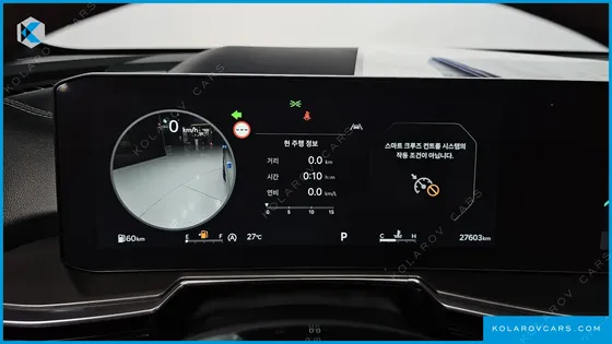 KIA SORENTO GASOLINE 2.5T 4WD