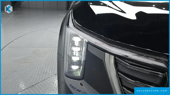 KIA SORENTO GASOLINE 2.5T 4WD