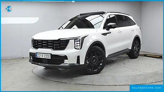 KIA SORENTO DIESEL 2.2 2WD