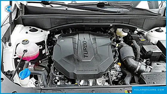 KIA SORENTO DIESEL 2.2 2WD