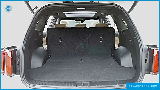 KIA SORENTO DIESEL 2.2 2WD