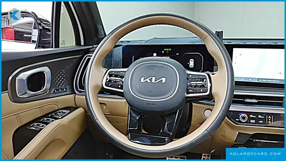 KIA SORENTO DIESEL 2.2 2WD