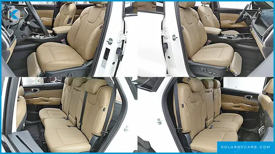KIA SORENTO DIESEL 2.2 2WD
