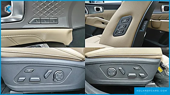 KIA SORENTO DIESEL 2.2 2WD