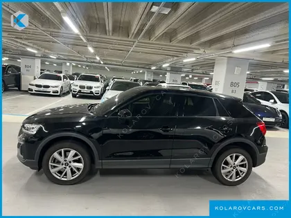 AUDI Q2 35 TDI PREMIUM