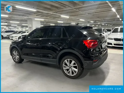 AUDI Q2 35 TDI PREMIUM