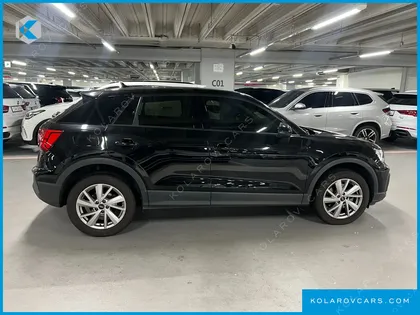AUDI Q2 35 TDI PREMIUM