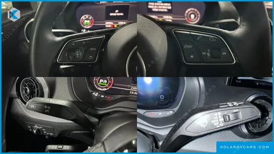 AUDI Q2 35 TDI PREMIUM
