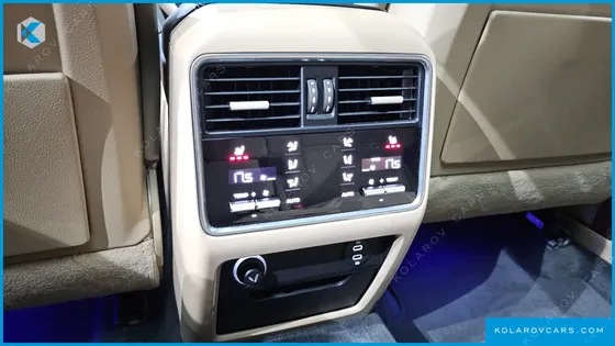 PORSCHE CAYENNE 3.0 COUPE PLATINUM EDITION