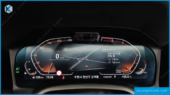 BMW 4 SERIES 420I M SPORT CONVERTIBLE