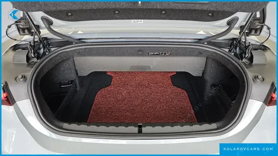BMW 4 SERIES 420I M SPORT CONVERTIBLE