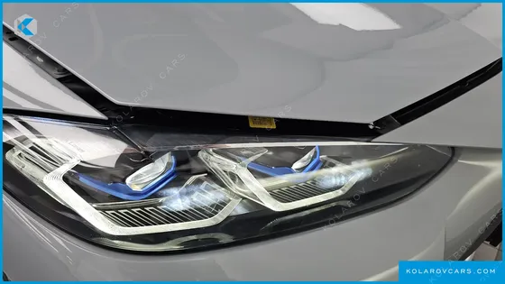 BMW 4 SERIES 420I M SPORT CONVERTIBLE