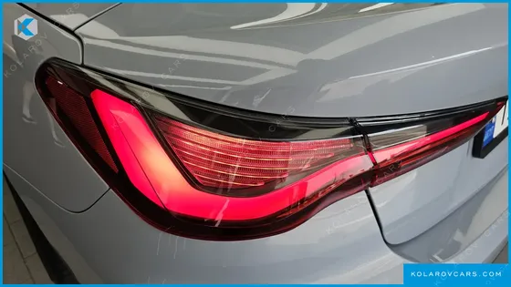 BMW 4 SERIES 420I M SPORT CONVERTIBLE