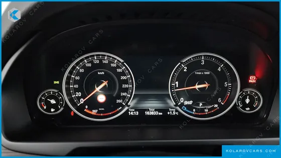 BMW X5 XDRIVE 30D