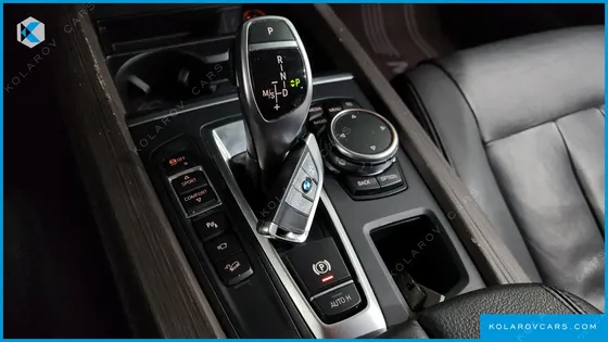 BMW X5 XDRIVE 30D
