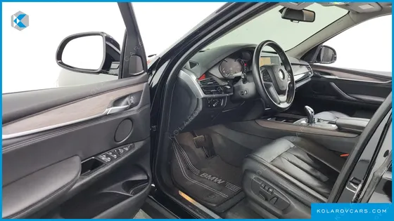 BMW X5 XDRIVE 30D