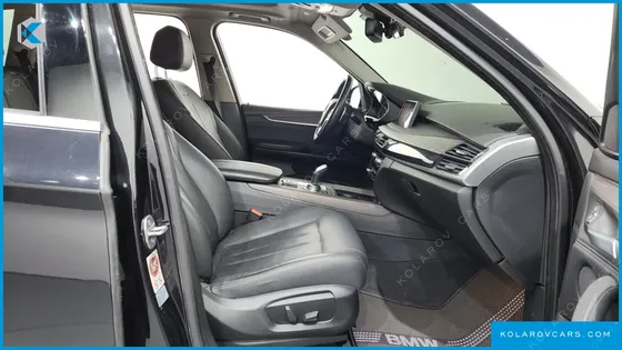 BMW X5 XDRIVE 30D