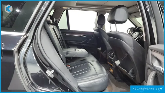 BMW X5 XDRIVE 30D