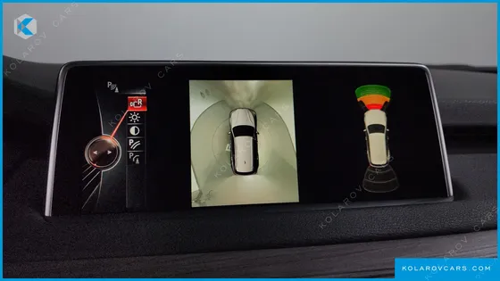 BMW X5 XDRIVE 30D