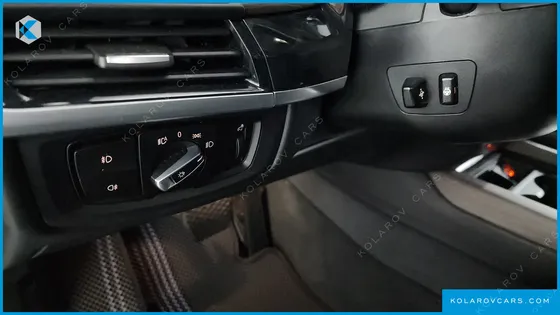BMW X5 XDRIVE 30D