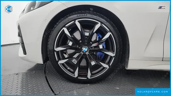 BMW 4 SERIES 420I M SPORT CONVERTIBLE