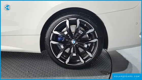BMW 4 SERIES 420I M SPORT CONVERTIBLE