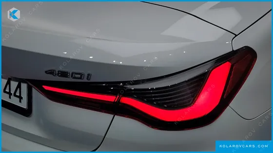 BMW 4 SERIES 420I M SPORT CONVERTIBLE