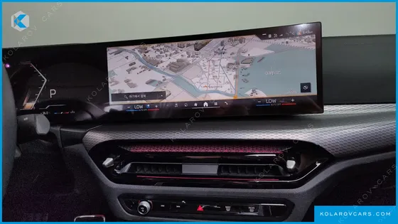 BMW 4 SERIES 420I M SPORT CONVERTIBLE