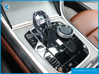 BMW 8 SERIES 840I XDRIVE M SPORT GRAN COUPE