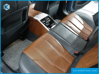 BMW 8 SERIES 840I XDRIVE M SPORT GRAN COUPE