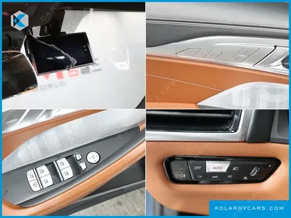 BMW 8 SERIES 840I XDRIVE M SPORT GRAN COUPE