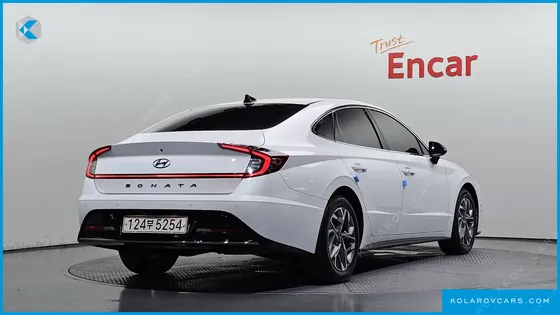 HYUNDAI SONATA 2.0