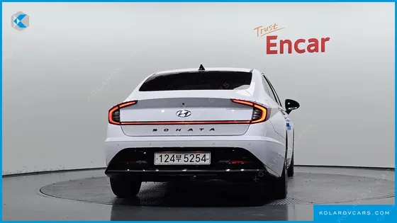 HYUNDAI SONATA 2.0
