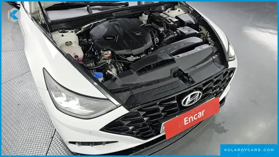 HYUNDAI SONATA 2.0