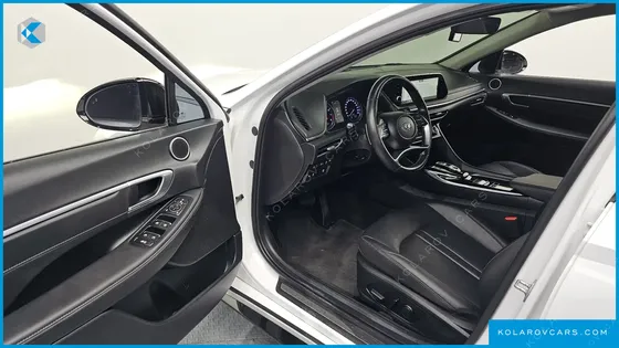 HYUNDAI SONATA 2.0