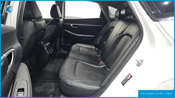 HYUNDAI SONATA 2.0