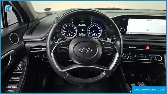 HYUNDAI SONATA 2.0