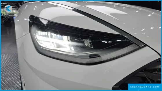 HYUNDAI SONATA 2.0