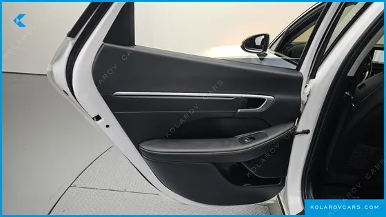 HYUNDAI SONATA 2.0