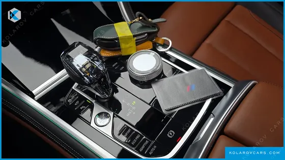 BMW 8 SERIES M850I XDRIVE GRAN COUPE