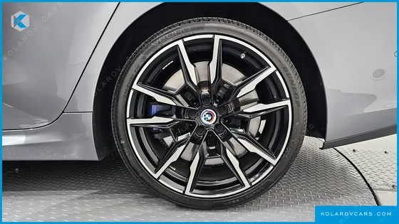 BMW 8 SERIES M850I XDRIVE GRAN COUPE