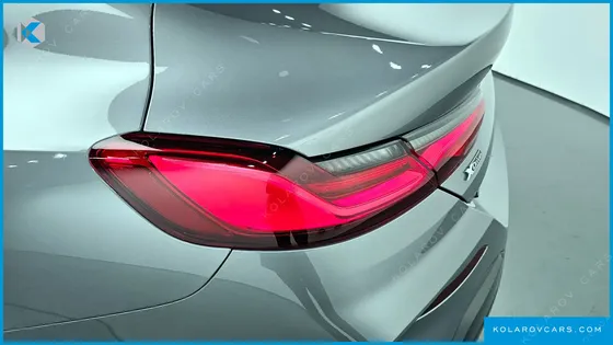 BMW 8 SERIES M850I XDRIVE GRAN COUPE