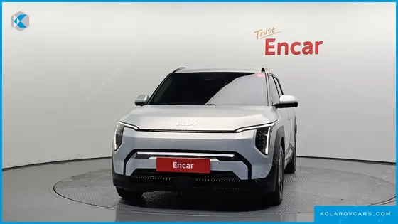 KIA EV3 LONG RANGE 2WD