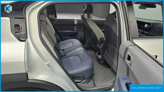 KIA EV3 LONG RANGE 2WD
