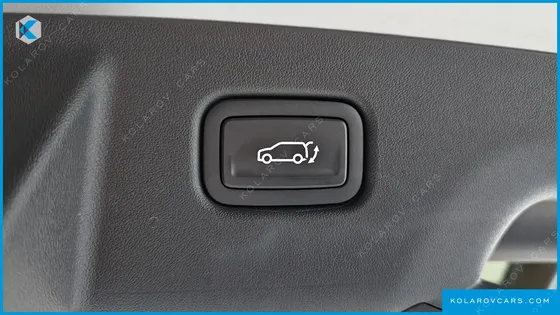 KIA EV3 LONG RANGE 2WD