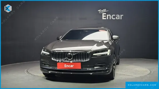 VOLVO S90 B6 AWD ULTIMATE BRIGHT