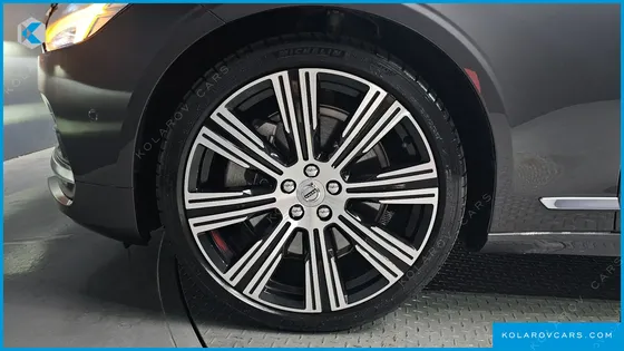 VOLVO S90 B6 AWD ULTIMATE BRIGHT