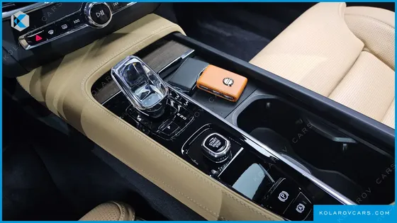 VOLVO S90 B6 AWD ULTIMATE BRIGHT