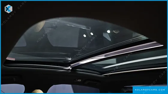 VOLVO S90 B6 AWD ULTIMATE BRIGHT