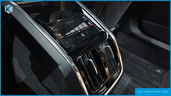 VOLVO S90 B6 AWD ULTIMATE BRIGHT